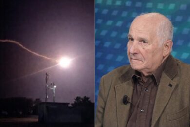 Pilota Usa salvato in Iran, Camporini: “Operazione enorme, non poteva fallire”