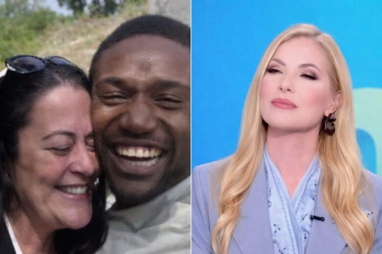 Manuela Bianchi Mattino 5