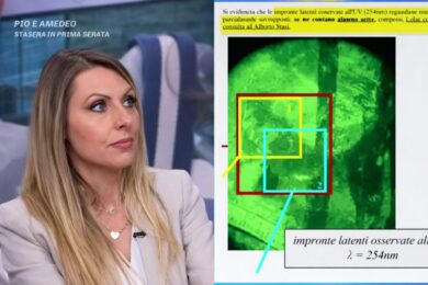 Garlasco, 9 impronte sul dispenser: solo due attribuite a Stasi. Nuovi interrogativi