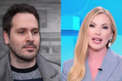 Garlasco, intercettazione inedita di Sempio in auto: “Se non si muove lo tiro sotto”