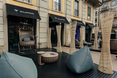 Milano Design Week 2026, CUPRA punta su materiali e interfacce