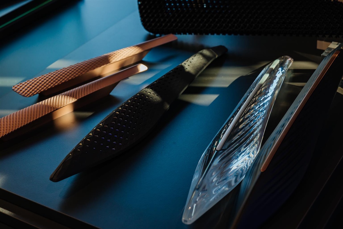 Milano Design Week 2026, CUPRA punta su materiali e interfacce