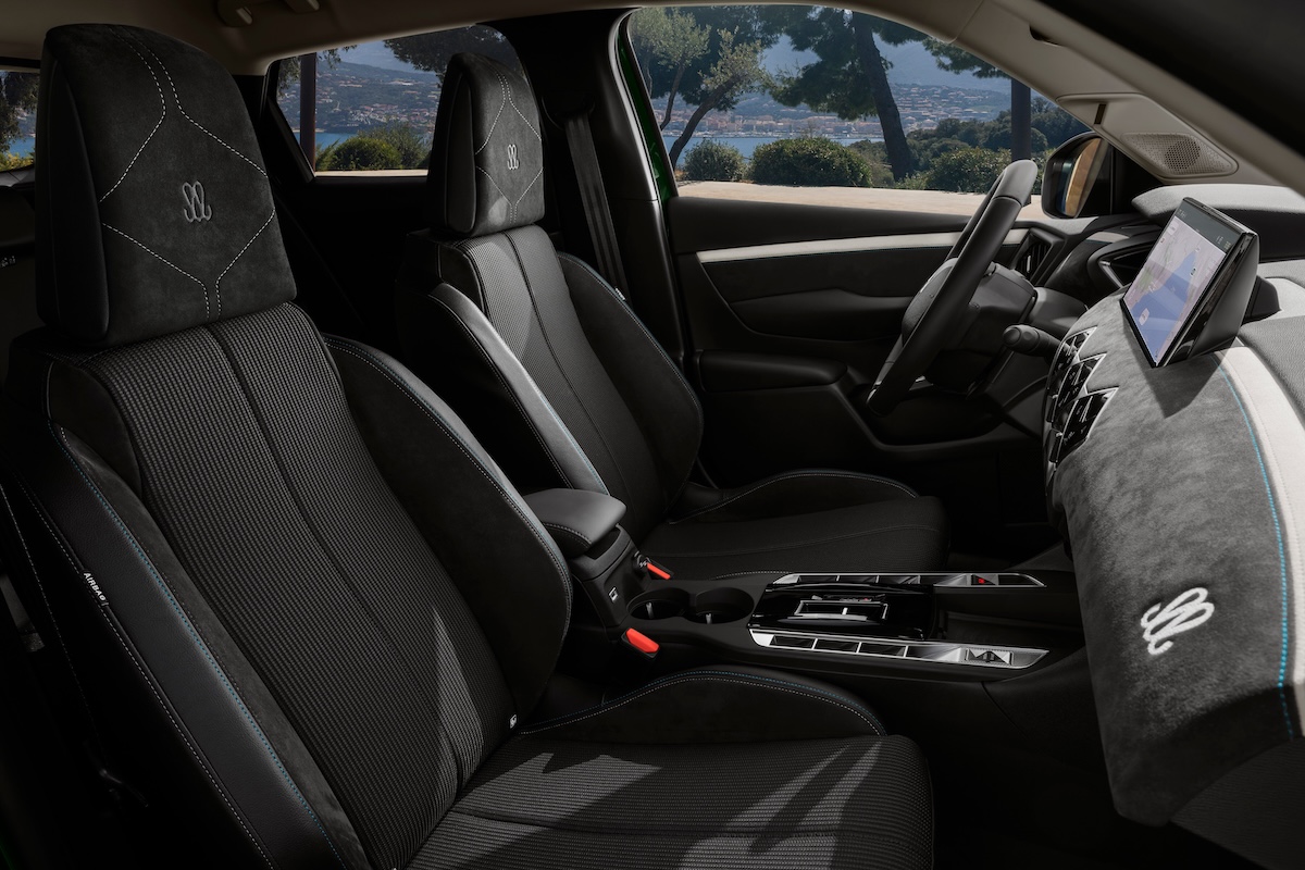 DS 3 Maison Sarah Lavoine, il B-SUV premium si veste di design