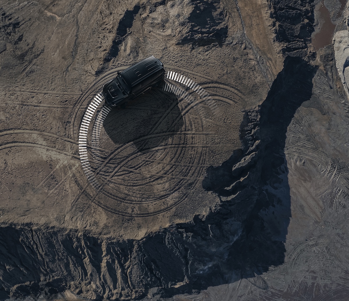 Dongfeng al Fuorisalone 2026 con Voyah Passion L e MHero 1