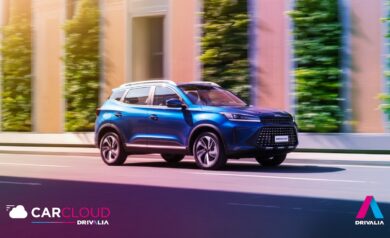 Drivalia allarga CarCloud: GPL e ibrido per sfidare il caro mobilità