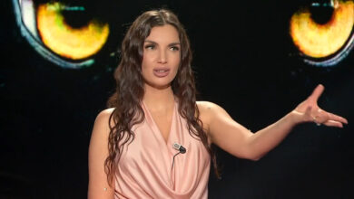 Elettra Lamborghini a Belve: “Sono marito-sessuale”. La rivelazione che spiazza