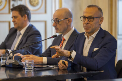 Ansaldo Energia torna in utile: approvato il progetto di Bilancio 2025 e il Piano Industriale 2026-2030