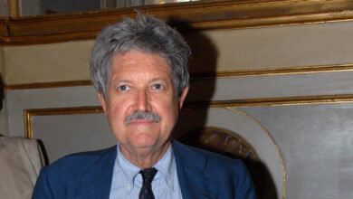 Federico Enriques, morta “l’anima” di Zanichelli: aveva 84 anni. È stato amministratore delegato per oltre 60 anni