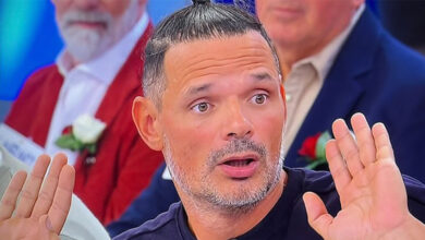 Uomini e Donne, attacco a Federico Mastrostefano: “Poco uomo”. Cosa è successo