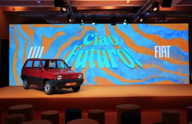 Milano Design Week 2026, FIAT apre il dossier sull’auto compatta