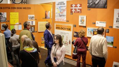 Il design viaggia sui binari milanesi: Atm candidata al Premio Compasso d’Oro