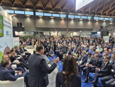 ANBI: a Macfrut 2026 focus su innovazione, acqua e giovani per l’agricoltura del futuro