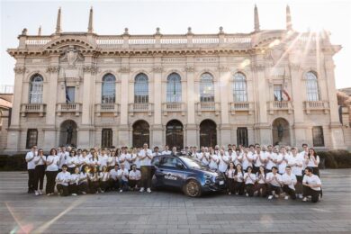 Gruppo FS: entra nel venture capital con l’ingresso in Niulinx, operazione record in Italia