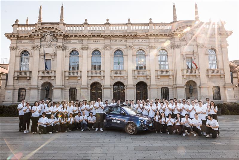 Gruppo FS: entra nel venture capital con l’ingresso in Niulinx, operazione record in Italia Gruppo FS: entra nel venture capital con l’ingresso in Niulinx, operazione record in Italia