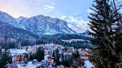 Il potere del legno: affaritaliani in visita alla storica falegnameria Nagler Holzbau in Alta Badia