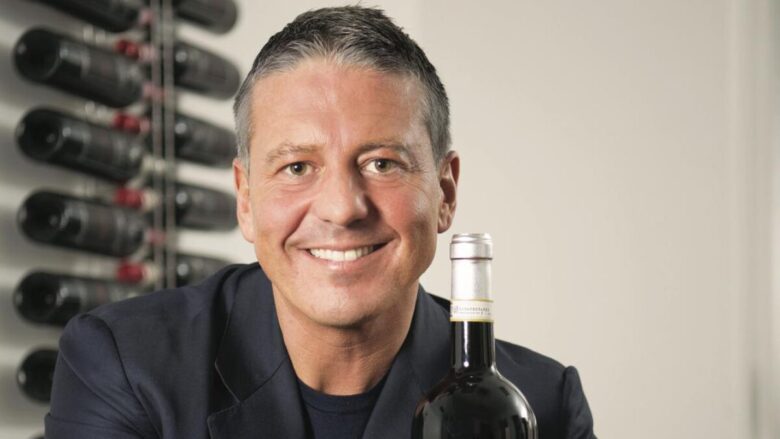 Franco Morando, Montalbera