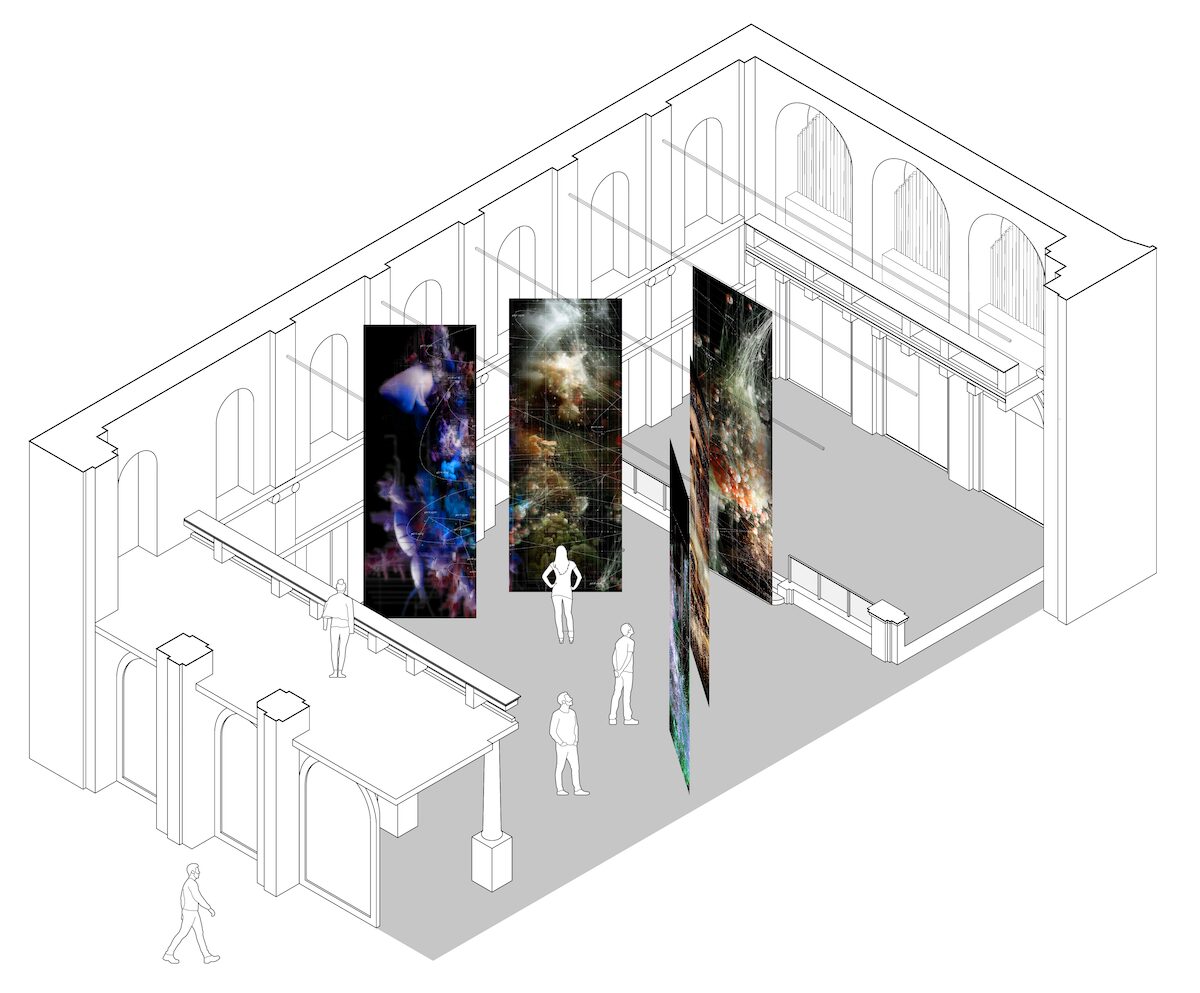 Geely porta Anima Mundi alla Milano Design Week 2026