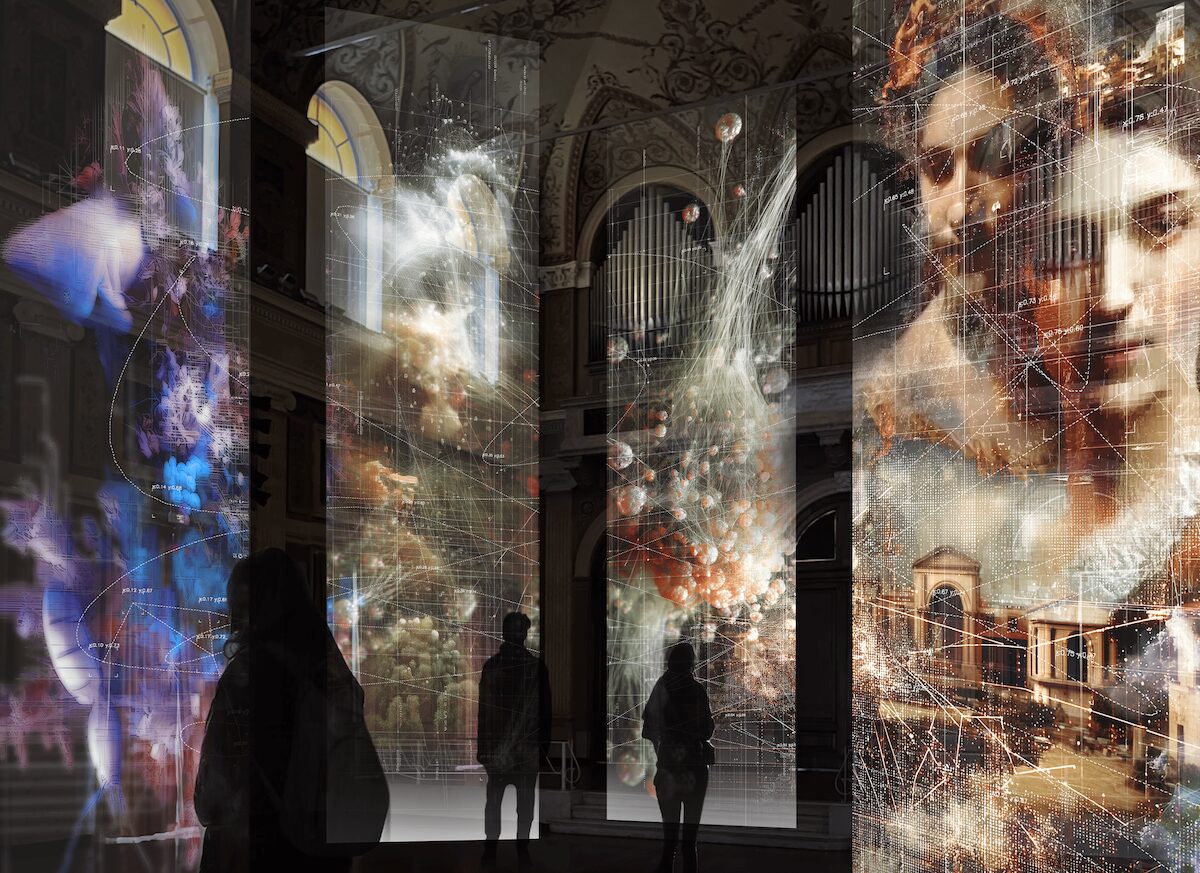 Geely porta Anima Mundi alla Milano Design Week 2026