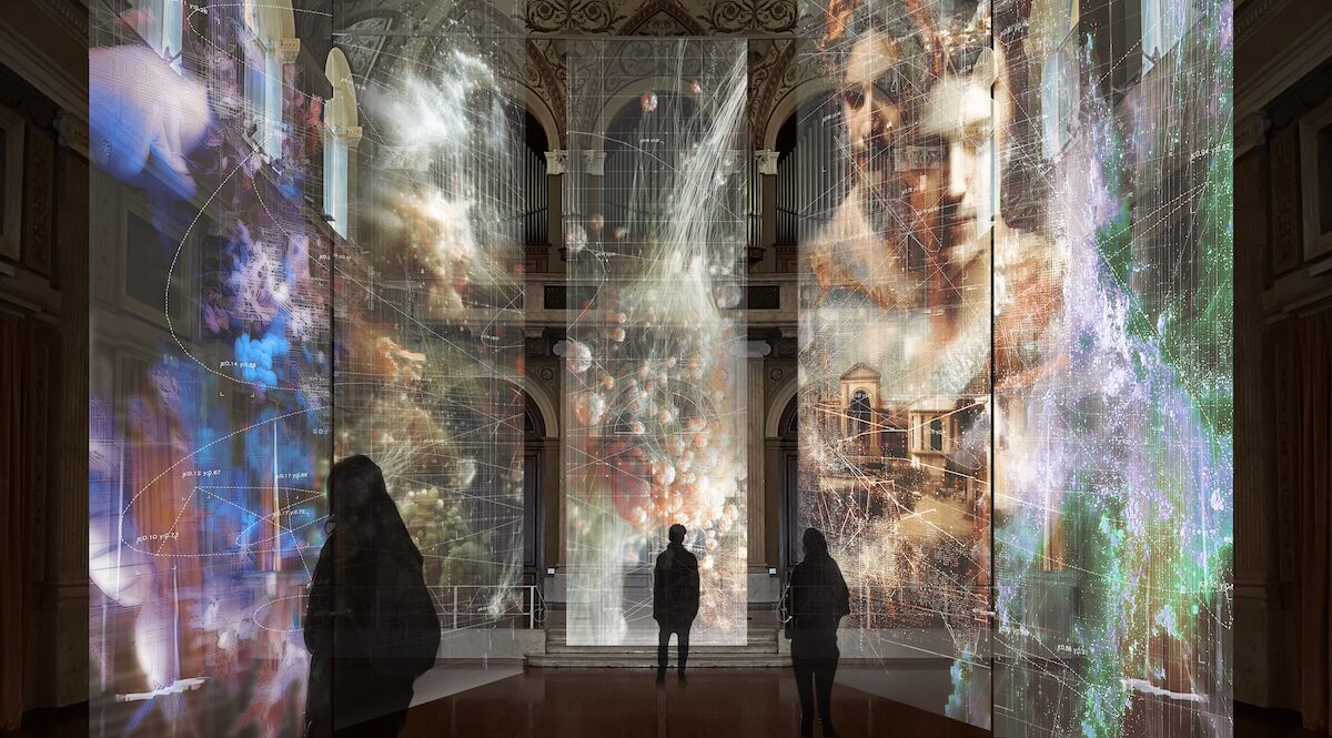 Geely porta Anima Mundi alla Milano Design Week 2026