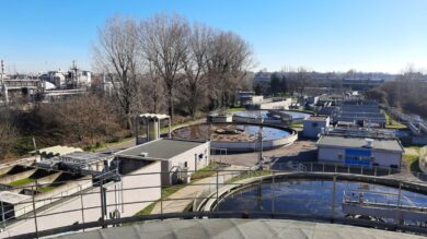 Green Energy Day, a Rozzano la “bioraffineria urbana” di gruppo CAP apre ai cittadini