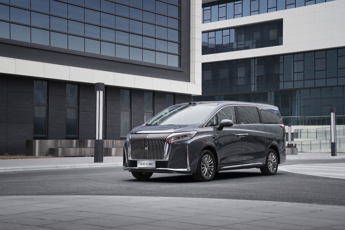 GWM sceglie l’Italia per rilanciare in Europa: si parte da ORA 5