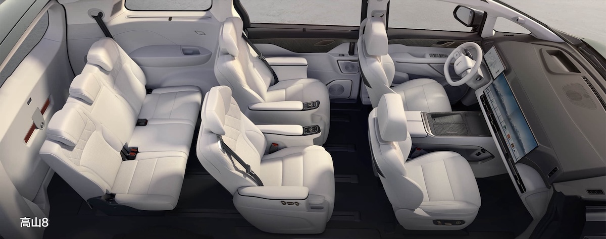 GWM sceglie l’Italia per rilanciare in Europa: si parte da ORA 5