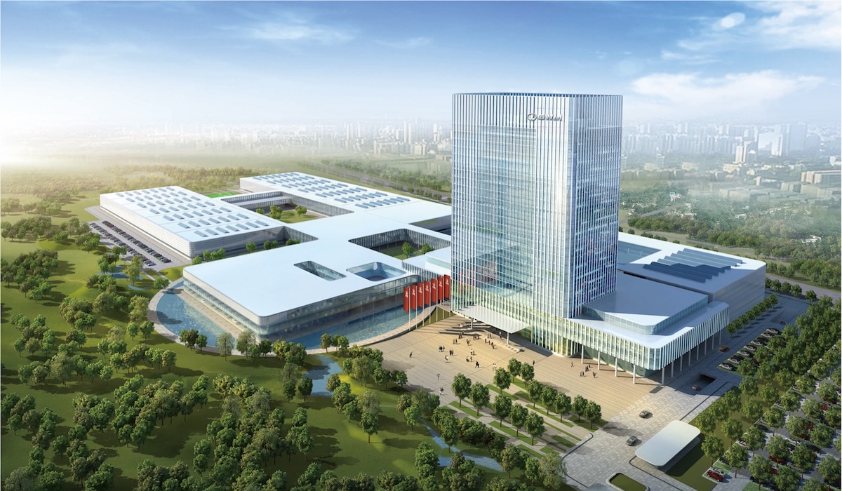 GWM sceglie l’Italia per rilanciare in Europa: si parte da ORA 5