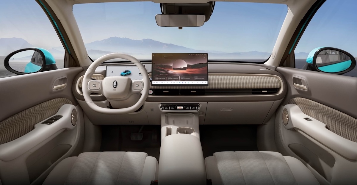 GWM sceglie l’Italia per rilanciare in Europa: si parte da ORA 5