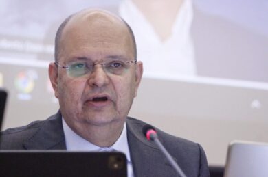 Emergenza carburante. Intrieri (Aeroitalia): “Chiediamo al Governo l’attivazione urgente di un tavolo tecnico di confronto presso il MIT”