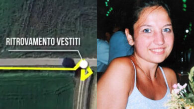 Garlasco, il sacchetto ritrovato a Zinasco: “Può arrivare dal luogo del delitto”. L’ipotesi a Mattino5