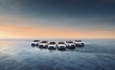 Genesis rilancia al Salone di New York con 22 novità entro il 2030