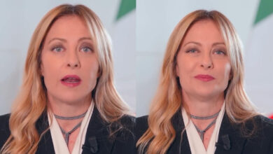 Meloni rilancia l’economia del mare: “76 miliardi di valore, Italia protagonista nel Mediterraneo”