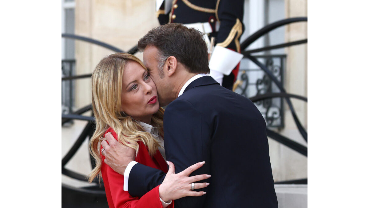 Sicurezza di Hormuz, i Volenterosi: “Noi pronti a una missione pacifica”. Meloni: “L’Italia farà la sua parte” 