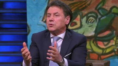 Floris a Conte: “Se Schlein vincesse le primarie, la voterebbe?”. La risposta