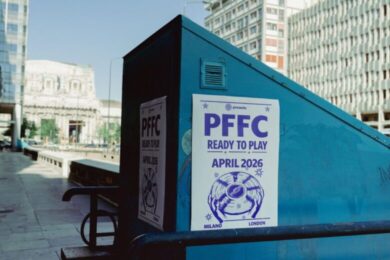 Pink Floyd, spuntano poster tra Milano e Londra: cosa c’è dietro? C’entra l’Inter…