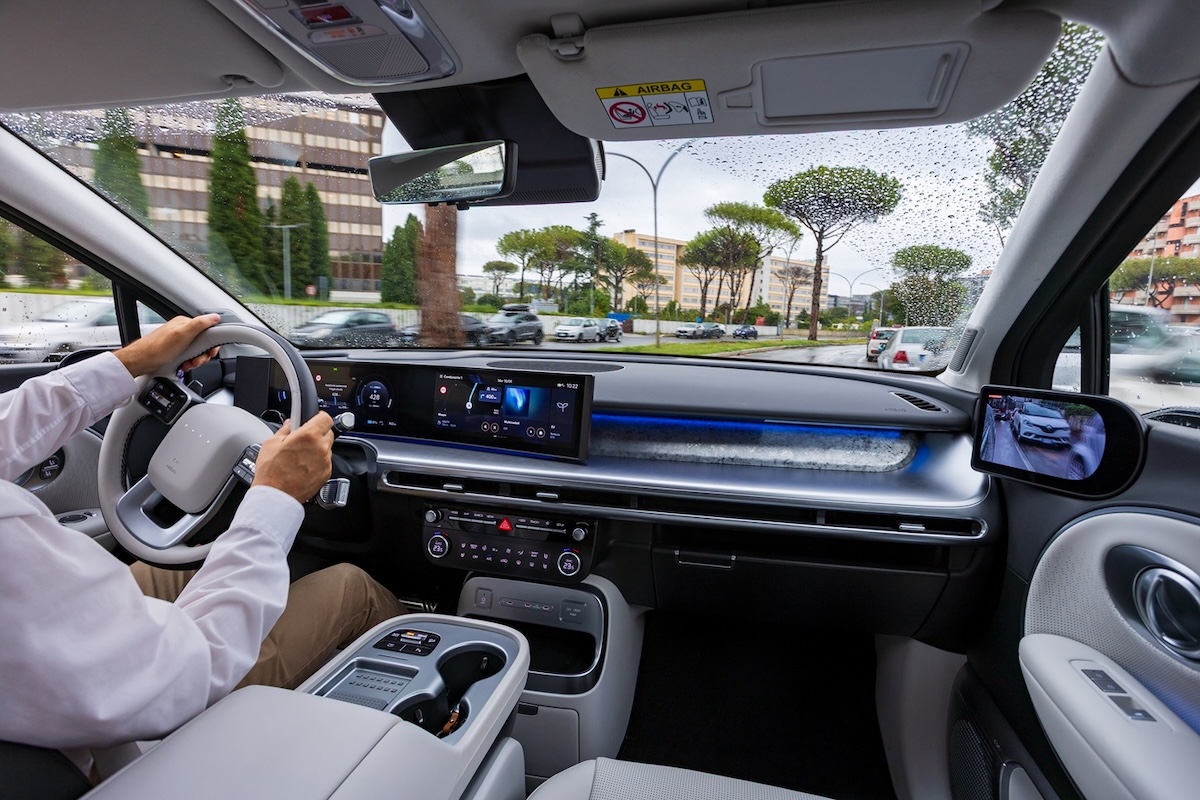 IONIQ 9, così Hyundai sfida l’omologazione del design automotive