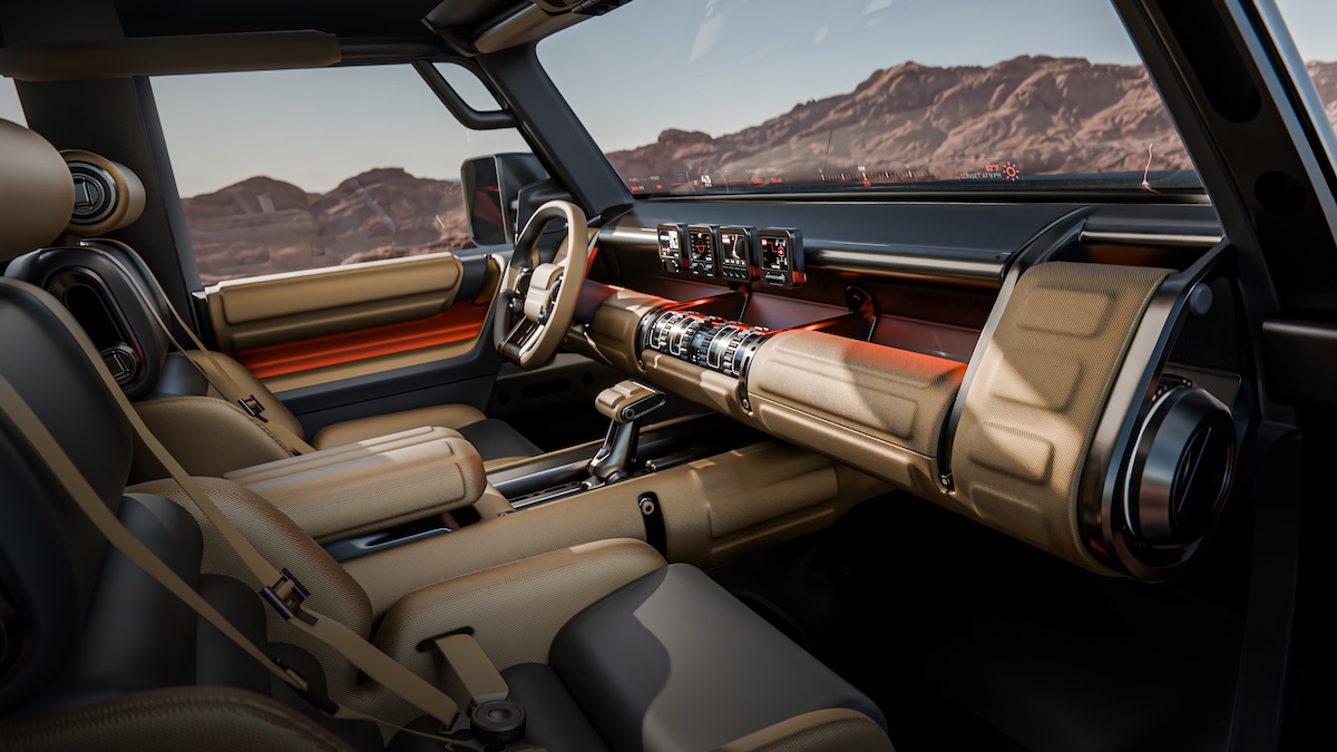 Hyundai Boulder Concept: debutto a New York, rotta sui pick-up Hyundai Boulder Concept: debutto a New York, rotta sui pick-up