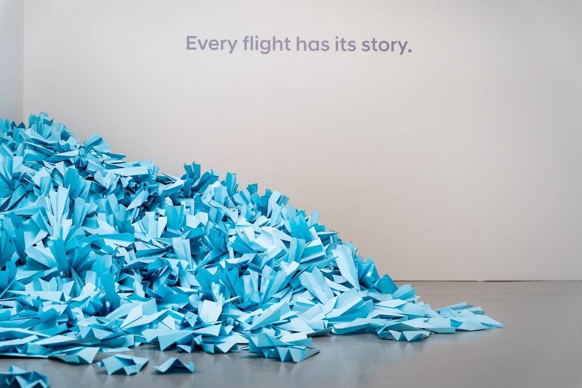 Hyundai porta IONIQ 3 alla Design Week e cambia linguaggio