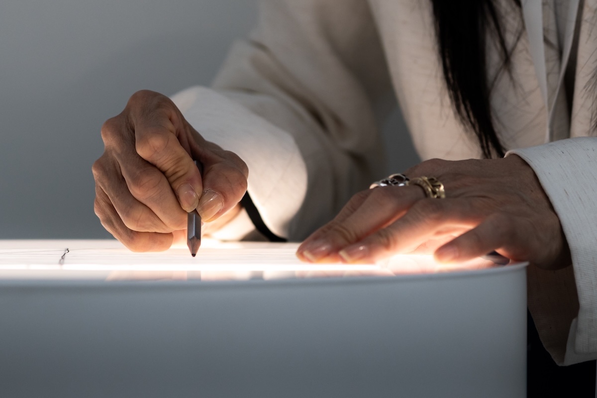 Hyundai porta IONIQ 3 alla Design Week e cambia linguaggio