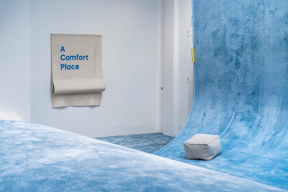 Hyundai porta IONIQ 3 alla Design Week e cambia linguaggio