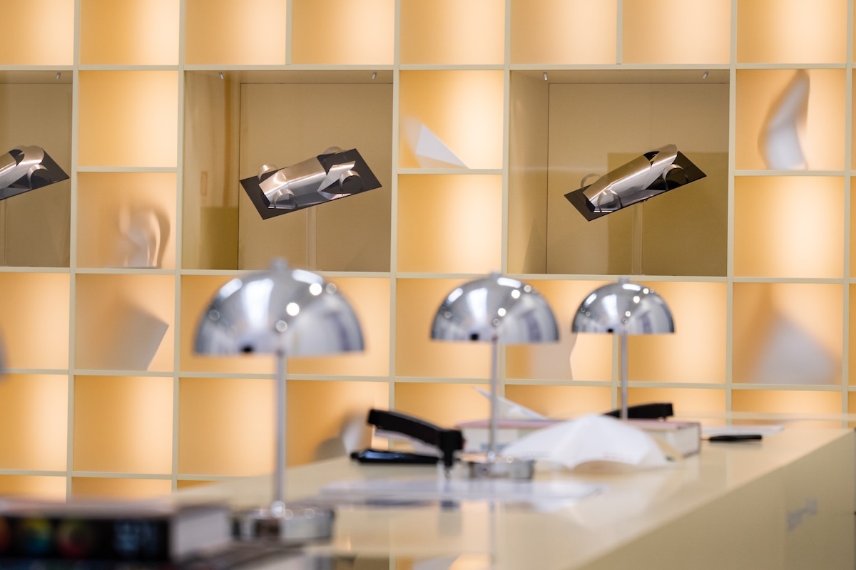 Hyundai porta IONIQ 3 alla Design Week e cambia linguaggio