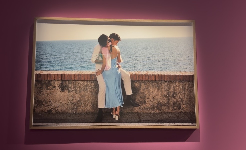 Gallerie d’Italia, a Torino la mostra “Replaced” di Diana Markosian Gallerie d’Italia, a Torino la mostra “Replaced” di Diana Markosian