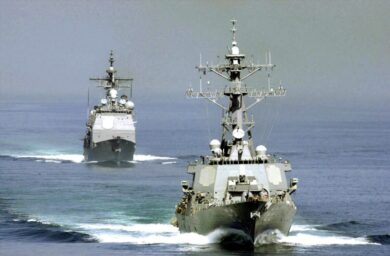 Incubo stretto di Hormuz, Teheran: “Lo abbiamo chiuso a causa del blocco degli americani”