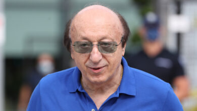 Luciano Moggi