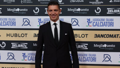 Gianluca Rocchi, caso arbitri