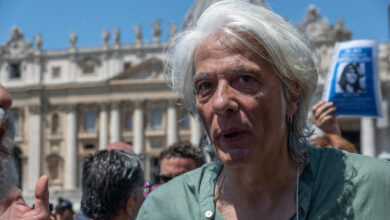 Casa del Jazz, Pietro Orlandi: “Il Vaticano si è servito della criminalità per organizzare il sequestro di Emanuela. Ho prova dei legami del boss Nicoletti con i Cardinali Poletti e Casaroli”