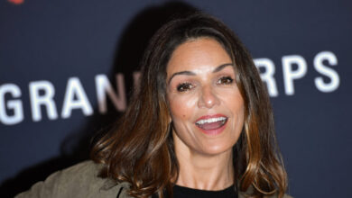 Chi era Nadia Farès, l’attrice e modella morta dopo essere stata trovata priva di sensi in una piscina di Parigi