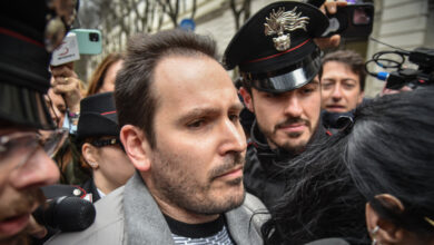Andrea Sempio