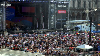 25 Aprile