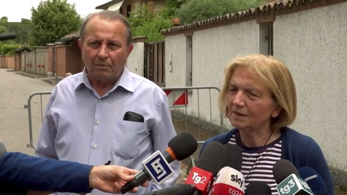Garlasco, i Poggi pronti a restituire il risarcimento se Stasi verrà assolto